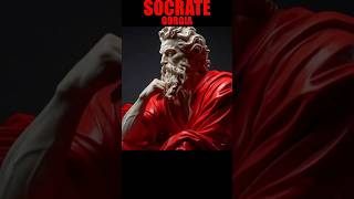 6 Citazioni di Socrate Gorgia [upl. by Ringo]