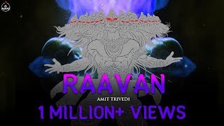 Raavan  Dussehra Song  Amit Trivedi feat Shilpa Rao Anand Bhaskar  A M Turaz  Songs of Trance [upl. by Saoj]