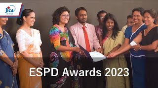 ESPD Awards 2023 [upl. by Ankeny]