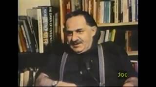 Murray Bookchin Marxism and Anarchism [upl. by Seavir425]