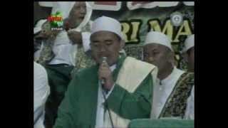 Majlis Riyadlul Jannah  Haul KH Istamar PP Syafaatul Quran Sabtu 09 Juni 2012 [upl. by Tai]