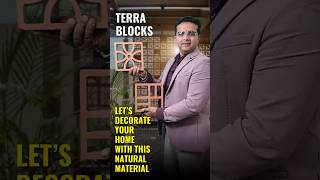 Lets combine tradition with modern art  Terra Blocks [upl. by Rubia]