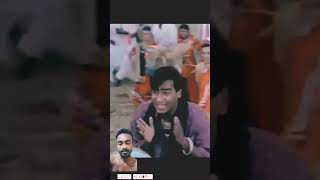 Hindi gana Ajay Devgan ke hamen Na bhulana Sajan [upl. by Knudson]