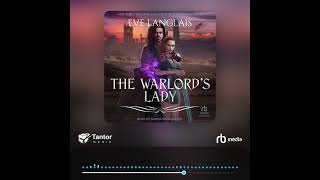 Audiobook Sample The Warlord’s Lady [upl. by Eelir670]