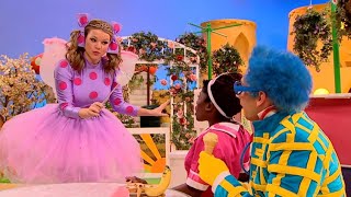 Fairy Story  Captain Mack  Full Episode  Kids Comedy Superhero Show [upl. by Quince839]