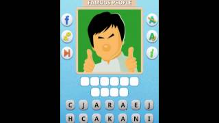 Icomania Guess The Icon Quiz [upl. by Fabron326]