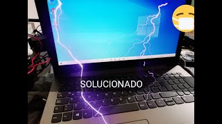 Lenovo Ideapad 330  No enciende  Solucion Practica [upl. by Warrenne]