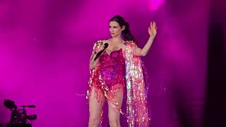 Sophie EllisBextor  Ready for Your Love Live  Brava Madrid 2024 [upl. by Tabatha]