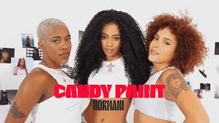 Normani  Candy Paint Dance VideoCoreografia [upl. by Cordalia]