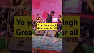 Millionaire yo yo honey Singh shorts shorts viral trending music [upl. by Merell]