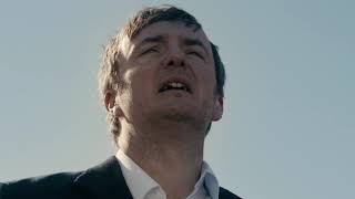 Calvary Final Michael Fitzgerald Scene [upl. by Tioneb]