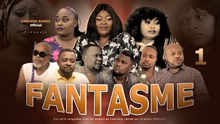 FANTASME I EPISODE 1 I SERIE CONGOLAISE I NOUVEAUTE 2024 [upl. by Rozanne282]