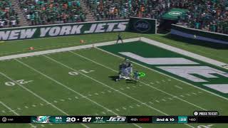 DGFL25 Dolphins Vs Jets [upl. by Sivat206]