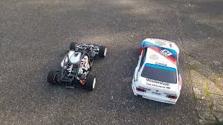 FG BMW e30 Challenge [upl. by Ahsietal]