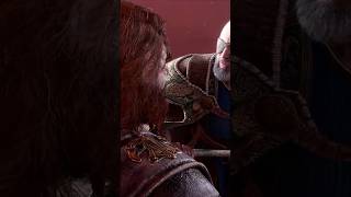 Death Of Thor Odinson⚡⚡⚡ gaming godofwar shorts [upl. by Eliades]