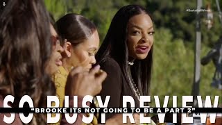 Basketball Wives Season 11 Episode 21 Once a Cheater Always a Cheater [upl. by Nosneb]