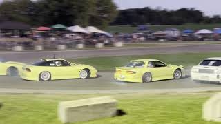 Final Bout 7  Raw Drifting  Pure Sound [upl. by Mita]