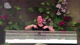 Hardwell Live  Tomorrowland 2013 HD [upl. by Bartle527]