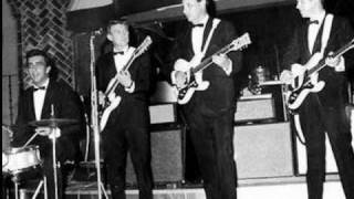 THE VENTURES Driving Guitars RareUndubbed [upl. by Dwan]