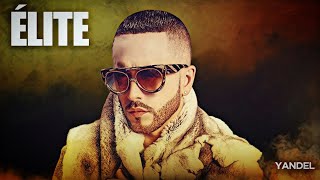 Yandel  Élite Álbum Preview 2023 Coming Soon [upl. by Milton]