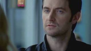 Richard Armitage  Spooks Trouble coldplay [upl. by Rolat]