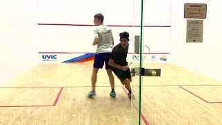 Racketman is live [upl. by Eiuqnimod22]