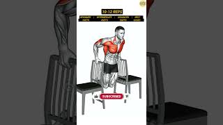 Chest Workout At Home  Beginners Chest Workouts At Home  Chest Exercises At Home No Equipment [upl. by Aimej528]