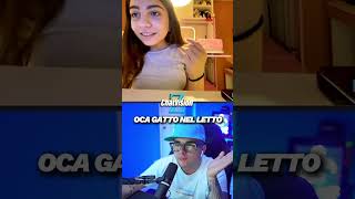 Prank su Omegle [upl. by Giovanna]