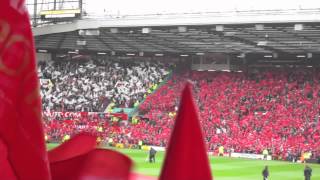 Champions 20 Take Me Home United Road [upl. by Zednanref125]