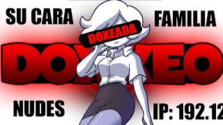 XIARO FUÉ DOXEADA por ESTAS RAZONES [upl. by Ahteres]