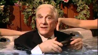 VSB Wellness Coast Spas The Treasures of King Tub starring Leslie Nielsen 2011flv [upl. by Heim]