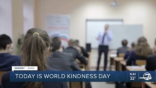 It’s World Kindness Day Here’s how you can participate [upl. by Amora17]