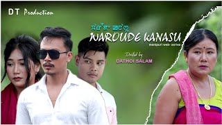 Waroude Kanasu  Official Trailer  A Manipuri Webseries  Release on 2024 [upl. by Willie]