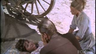 Bonanza S08E05 The Pursued 2 [upl. by Nataniel]