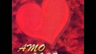 03 Amor Pra Valer  CD Amo você vol 1 [upl. by Farris838]