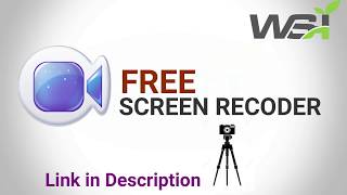 Apowersoft Free Screen Recorder [upl. by Carleton470]