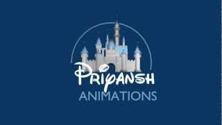 Classic Disney Intro HD [upl. by Prouty]