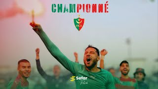 Djalil Palermo x Adel Catania x Foufa Torino guest Youcef Belaili  Championné Official Audio [upl. by Lanette]