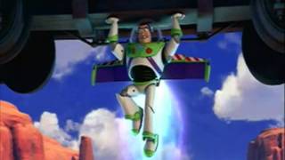 Toy Story 3 Gameplay Buzz Defeat Zurg [upl. by Etiam249]