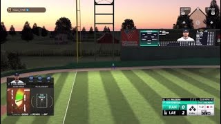 Home run Compilation 111 Mercy rule [upl. by Rexer226]