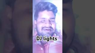 DJ lights effects marriage event lo 😍😀😕 [upl. by Ewolram253]