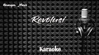 S A S  Revolusi Karaoke tanpa vocal [upl. by Garate]