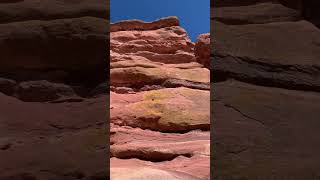 Red Rocks Amphitheater redrocks redrockscolorado colorado [upl. by Terese]