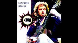 Ralph Towner 1x12 1974 [upl. by Crispen]