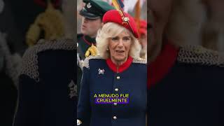 Do you camilla foryou royalsfamily youtube spanish camilla [upl. by Victoir]