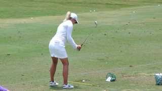 Suzann Pettersen A Case Study [upl. by Maren306]