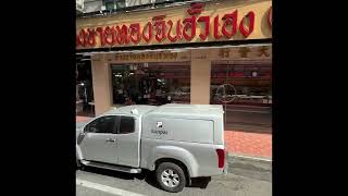 bkk chinatown [upl. by Gelhar]