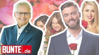 EifersuchtsDrama in BachelorFolge 3 Experte erklärt warum Niko die Kontrolle verliert [upl. by Latona687]