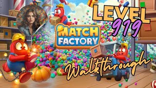 Match Factory Level 919 Super Hard [upl. by Ardene190]