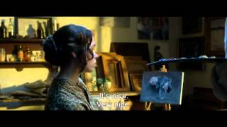 MARIE KRØYER  Official Trailer 2012  Costume Drama by Bille August [upl. by Irrahs453]